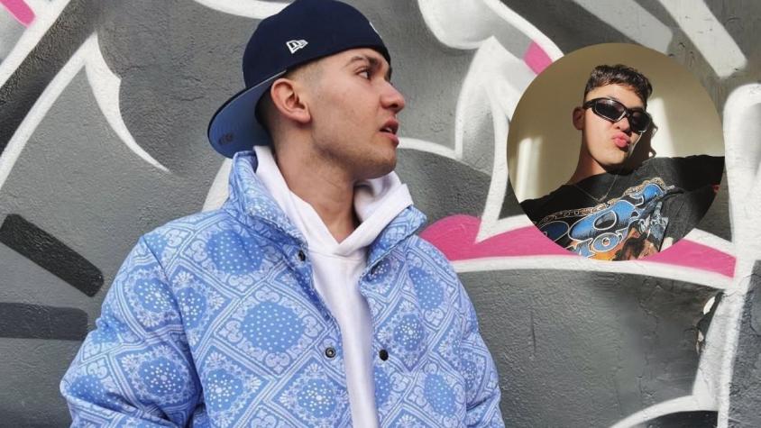 Quién es Marlon Sebastián, el conocido tiktoker chileno de 24 años que murió tras lucha contra el cáncer