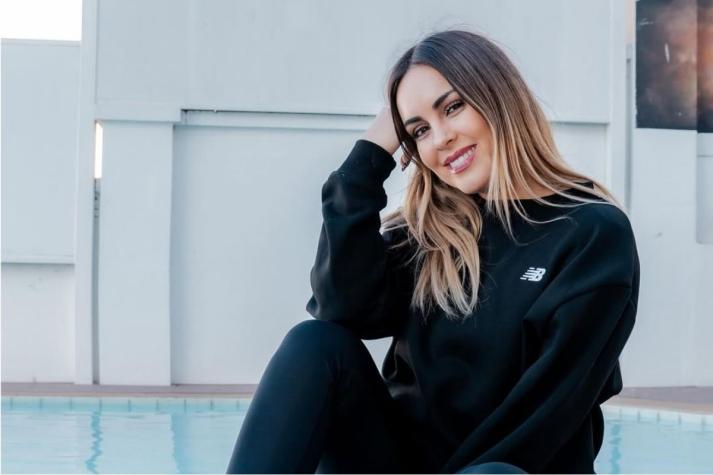 Maura Rivera - Instagram