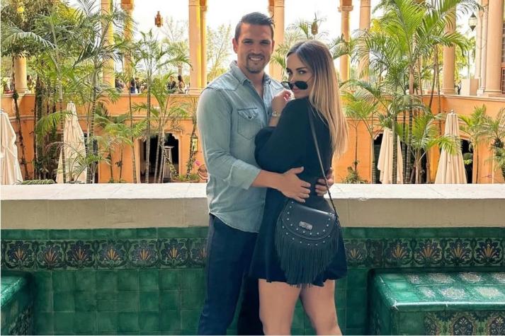 Padre de Maura Rivera y suegro de Mark González fallece trágicamente en Puente Alto