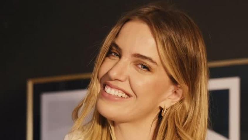 Tras revelar complejo diagnóstico médico: qué enfermedad padece Millaray Viera