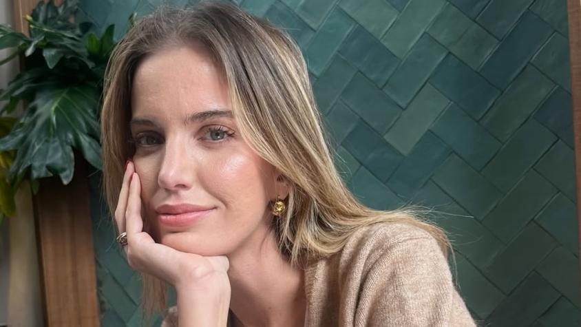 “¿Por qué estás tan flaca?”: Millaray Viera reveló complejo diagnóstico médico ante reiteradas críticas sobre su físico