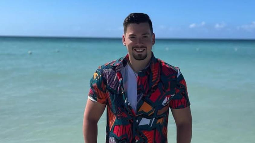 Nano Calderon comparte videos de situación paranormal que vivió y seguidores reaccionan impactados