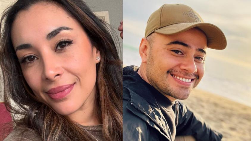 Natalia Rodríguez paró en seco a "Arenito" por su complicado momento económico: "Hay muchos chilenos que viven así"