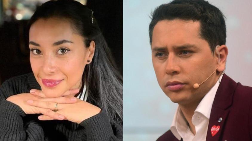 Natalia Rodríguez, Arenita, lapida a Karol Lucero tras escándalo de infidelidad: "Es una persona capaz de..."