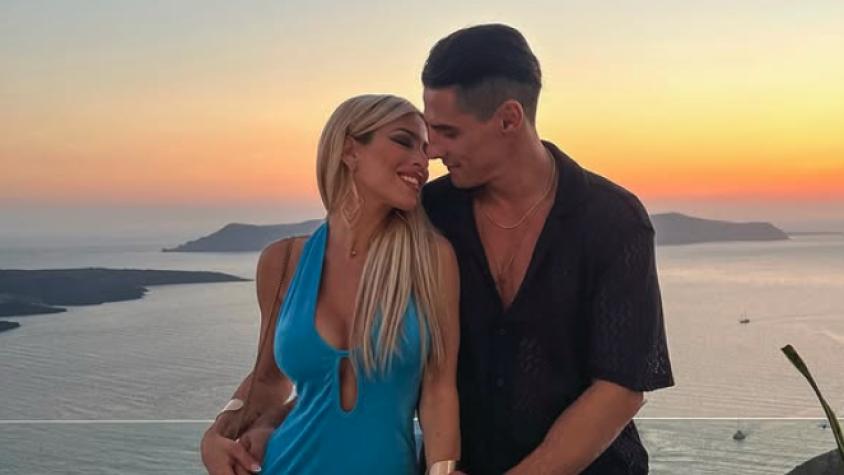 Oriana Marzoli confiesa desde España su decisión sobre la maternidad