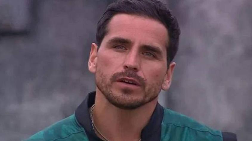 El potente descargo de Pangal Andrade tras reportaje de las celdas VIP del Tren de Aragua