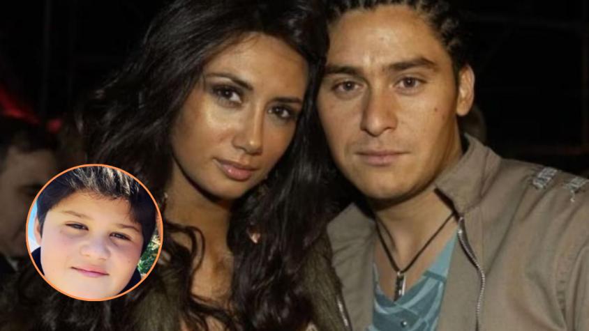 Ya es mayor de edad: Mateo Neira, hijo de Pamela Díaz y Manuel Neira, cumple 18 años