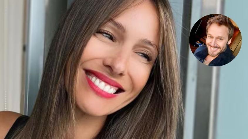 Pampita enfrenta rumores de reconciliación con Benjamín Vicuña: "Para nosotros es algo super normal"