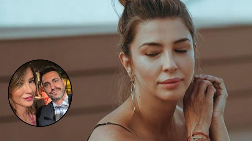 La "potente" reflexión de Pancha Merino tras su quiebre con Andrea Marrochino por supuesta infidelidad