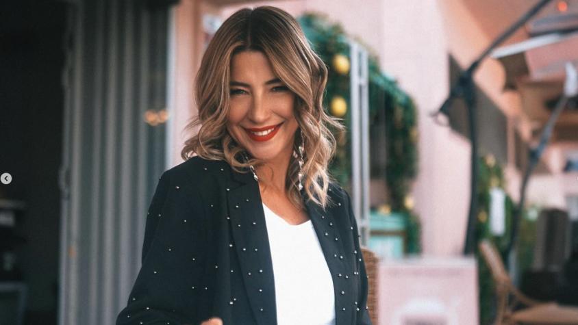 Aparece Luciano Marocchino: el último registro antes del término de Pancha Merino y su pareja