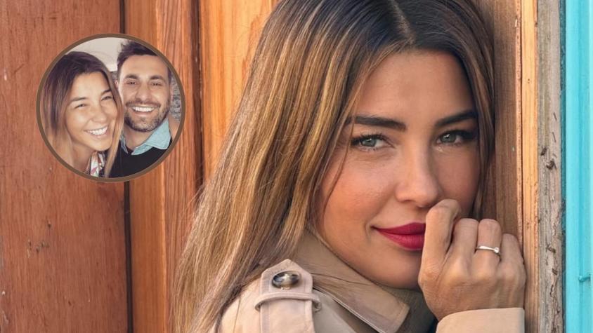 Pancha Merino habló sin filtro del término de su relación con Andrea Marocchino: "Es lo mejor que me pudo haber pasado"