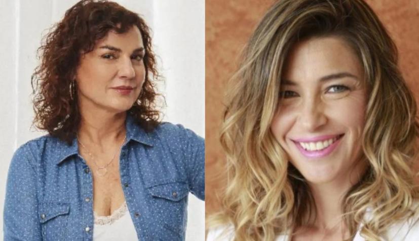 Berta Lasala revela cómo se encuentra Pancha Merino tras polémico quiebre con Andrea Marocchino: “Le han pasado peores cosas"