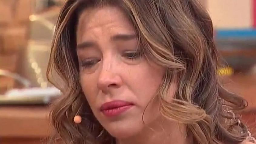 Pancha Merino - Canal 13