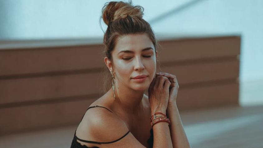 El enigmático mensaje de Pancha Merino tras su ruptura con Andrea Marocchino 