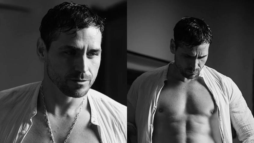 Pangal Andrade - Instagram 