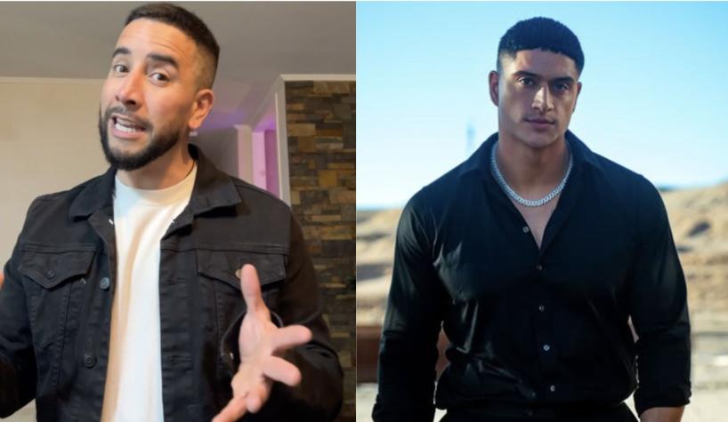 ¿Fin a la polémica? Pastor Rocha sube nuevo video tras las bromas que encendieron la furia de Sammis Reyes