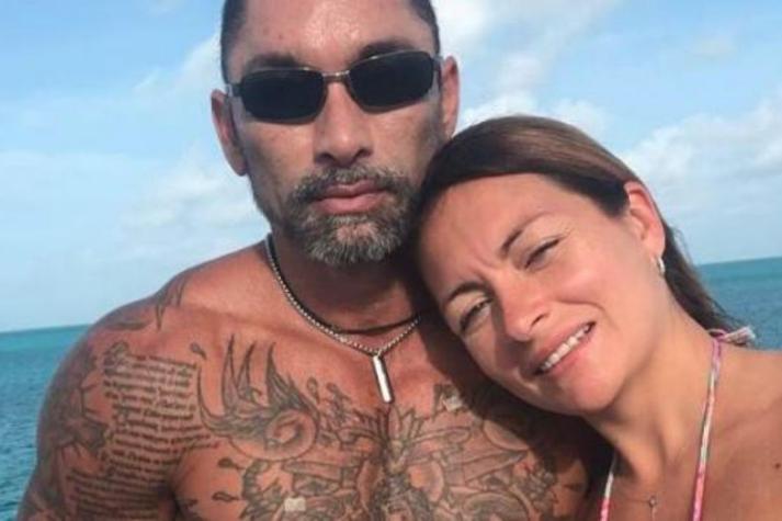 Paula Pavic asegura que la pensión que recibe de Marcelo Ríos no le alcanza: este es el monto