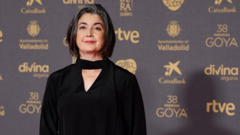 Paulina Urrutia reaparece en medio de tratamiento de cáncer de mama: sorprendió en redes sociales
