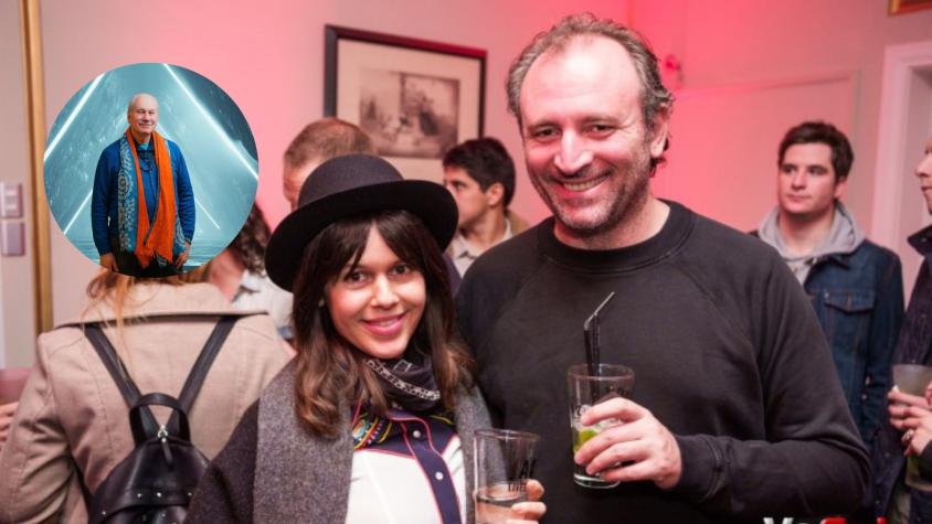 Pedro Engel envió potente mensaje a su hijo Kabir tras repentina separación de Carola Varleta