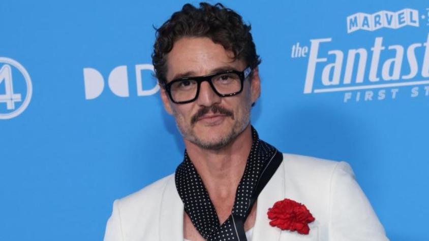 No para: Pedro Pascal tomaría papel protagónico de esperada película
