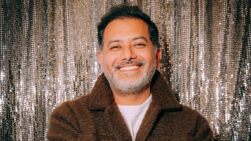 Pedro Ruminot derrite las redes con emotiva foto de su hija con Alison Mandel: "Enamorado todos los días de esta pequeña"