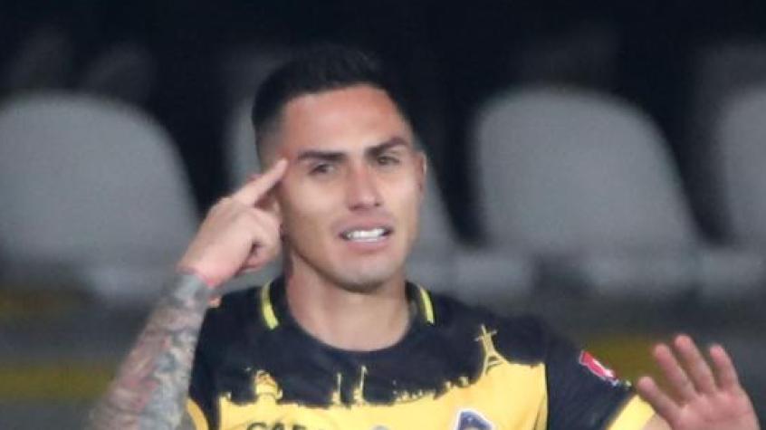 Tras su conflicto con Faloon: Jean Paul Pineda presume a su actual pareja en redes