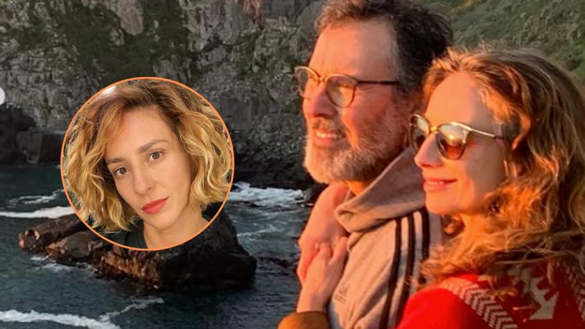 ¿Para Raffaella?: María José Prieto se refiere a sobreseimiento de Cristián Campos y lanza dura advertencia