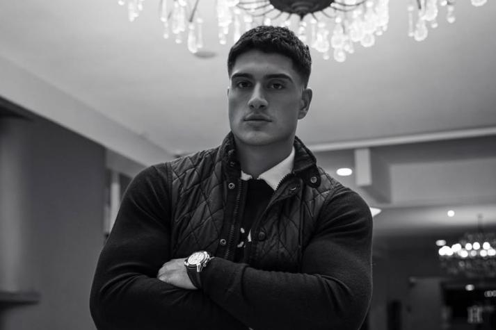 Sammis Reyes alza la voz tras polémica con Pastor Rocha: "Con una mujer embarazada no se juega"