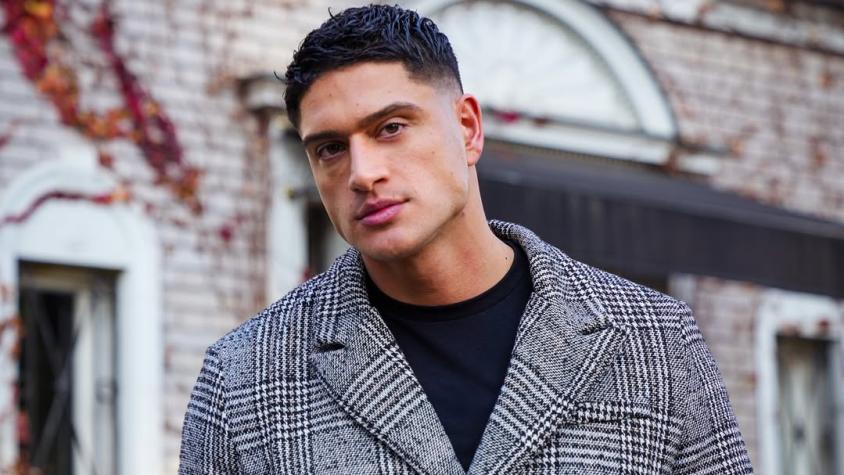 Sammis Reyes no se quedó callado y respondió a la ola de críticas en redes sociales