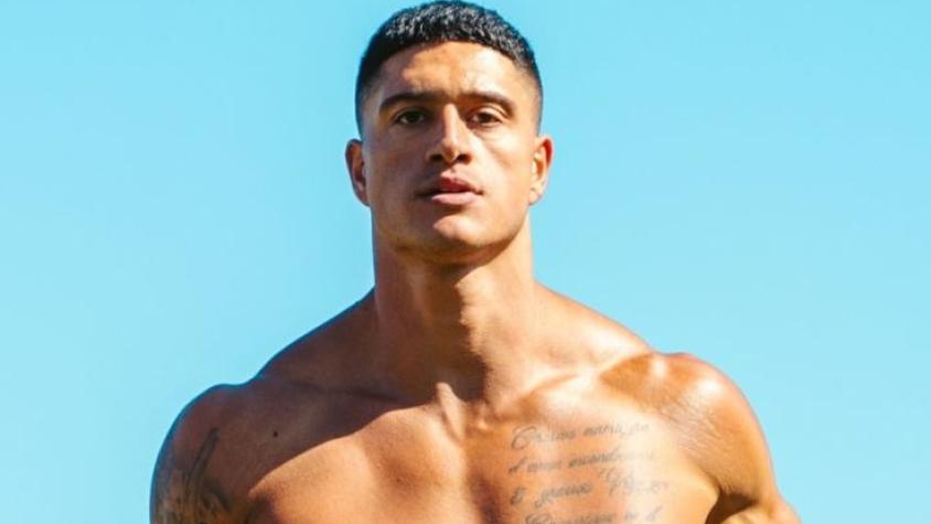 ¿Quién es Nicole Kotler, la exesposa estadounidense de Sammis Reyes? La llevó al superclásico La U vs. Colo Colo