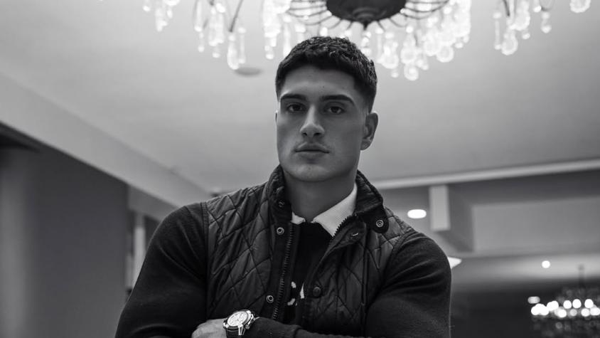 "Fuerza hermano": Sammis Reyes preocupa a sus seguidores con enigmática publicación en redes sociales