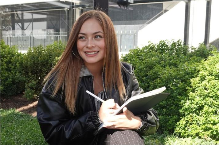 Skarleth Labra - Instagram