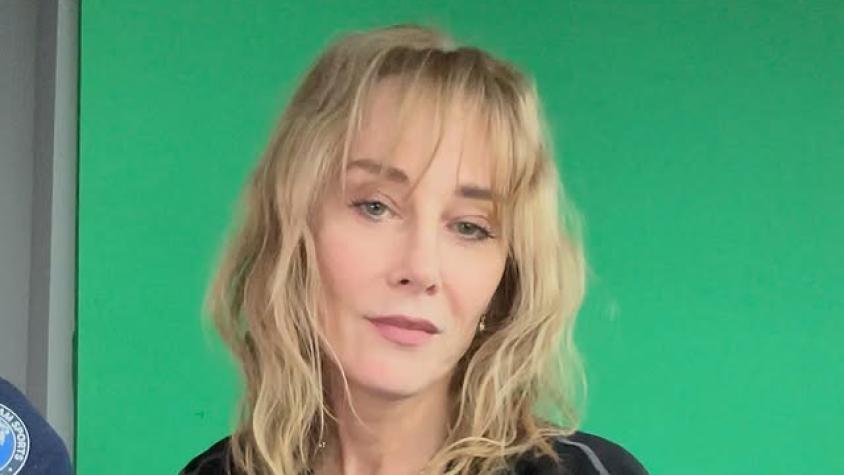 Soledad Bacarreza - Instagram