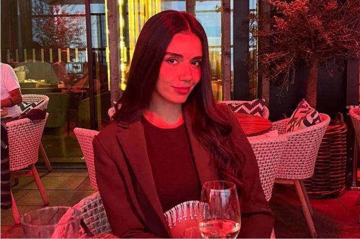 Steffi Méndez - Instagram