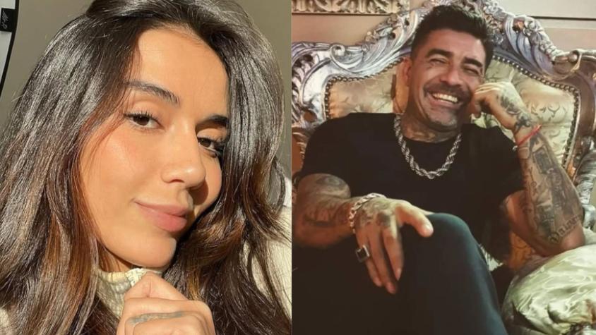 Steffi Méndez revela el difícil momento que atraviesa su padre, DJ Méndez: “Está luchando para salir adelante”