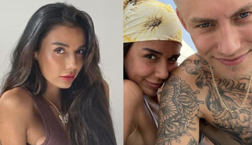 Steffi Méndez expone su verdad y chilenos estallan contra su expareja a su manera: "Receta de cómo abandonar a tu familia"