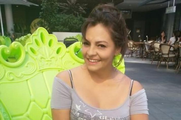 Tatiana Merino revela gran pérdida familiar de ex Morandé: se quebró al dar la noticia