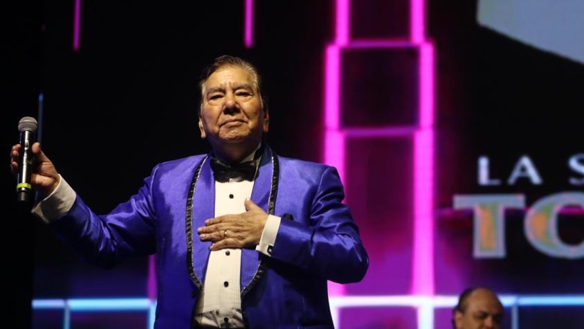 Revelan el gran dolor de Tommy Rey justo días antes de fallecer: "Los chiquillos ya no me quieren"