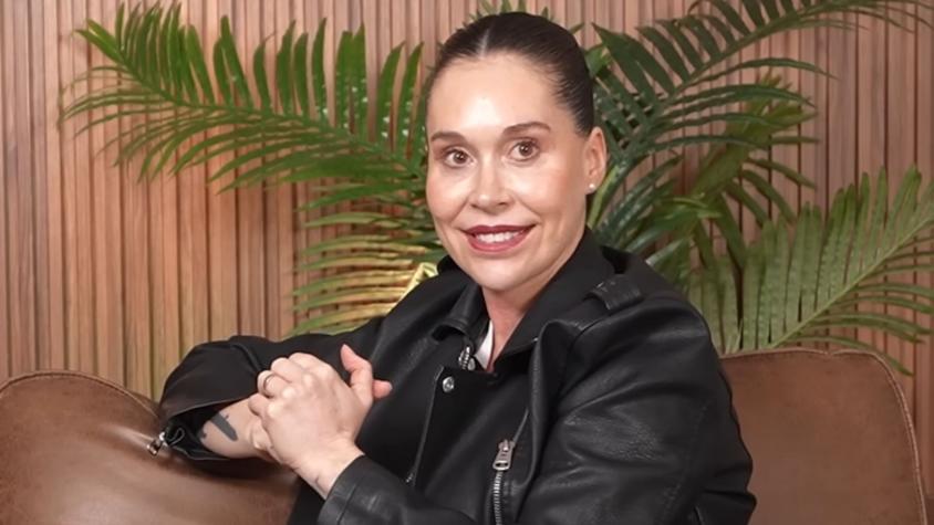 Vale Roth explica la complicación de salud que padece: "Me pasa cuando..."