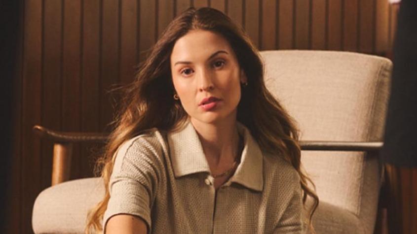 Belén Soto deslumbra con osado traje de baño: paró en seco comentarios sobre su peso