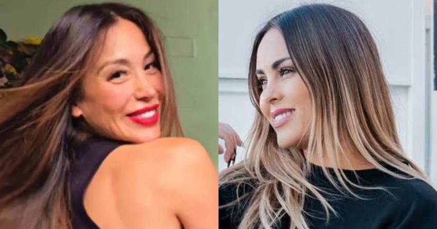 El sentido mensaje de Yamna Lobos a Maura Rivera tras trágico fallecimiento de su padre