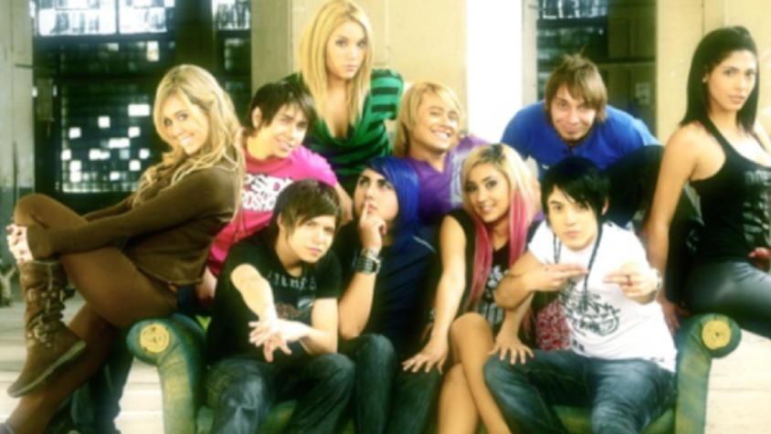 Exintegrante de Yingo vive complejo momento personal: "Pido sus oraciones"  