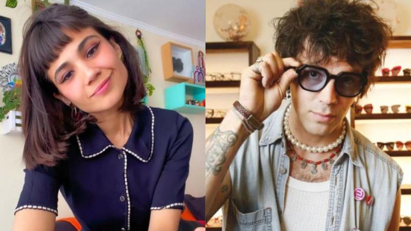 Reafirman su amor: Daniela Pérez comparte romántica fotografía con Camilo Zicavo  