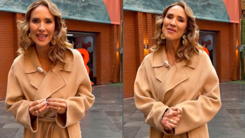 Angélica Castro sacó aplausos con atrevida fotografía en bikini: "Diosa más grande"