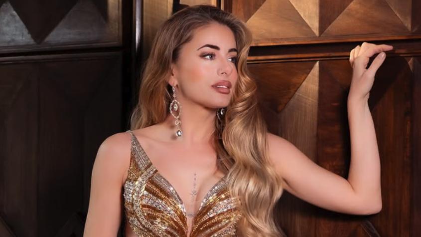 La sincera respuesta de Catalina Palacios sobre intervenciones quirúrgicas en su cuerpo