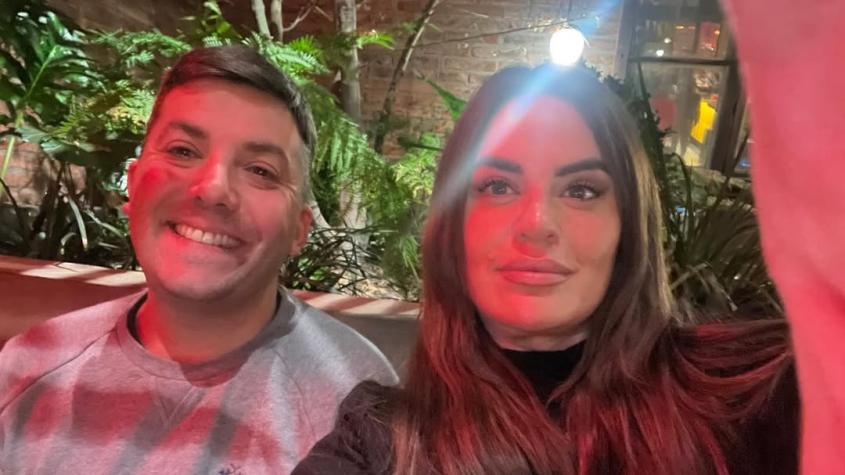 Tras 10 años con idas y vueltas: Carmen Tuitera toma drástica decisión sobre su relación amorosa
