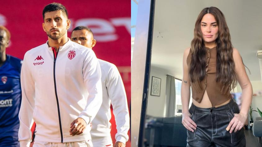 Carmen Tuitera responde a Guillermo Maripán con duro comunicado: "Tengo capacidad de dar cara sola"