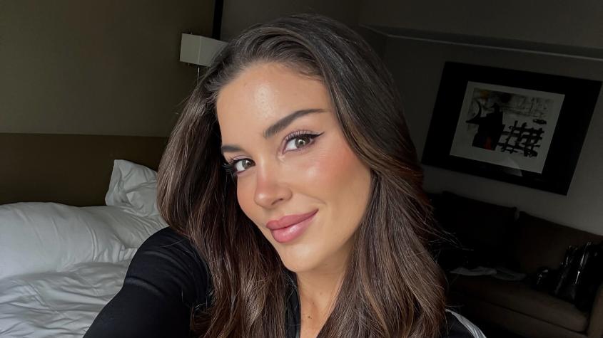 Cata Vallejos - Instagram