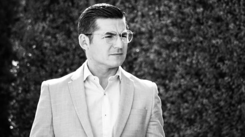 Claudio Castellón - Instagram