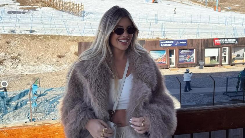 Coté López expone a casados que se han acercado a ella: "No eres bandido, eres ridículo"